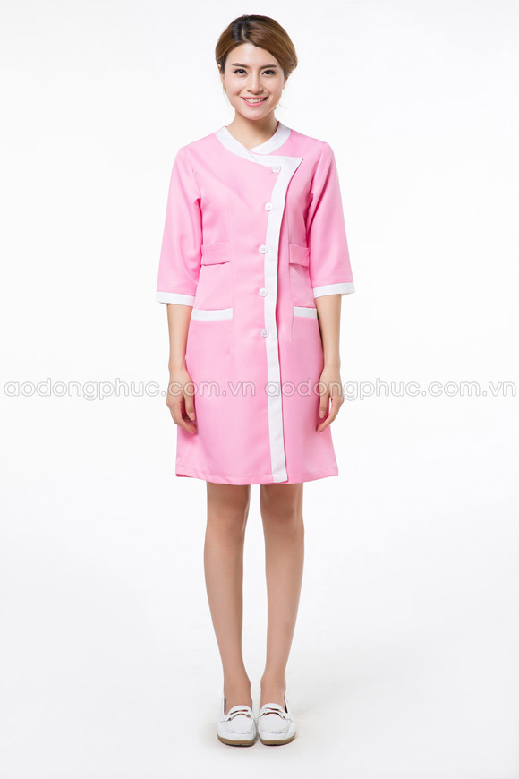 May ao blouse | May áo blouse